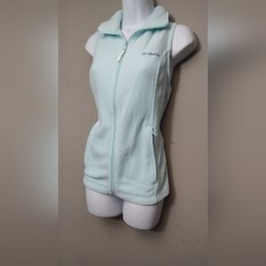 Women vest